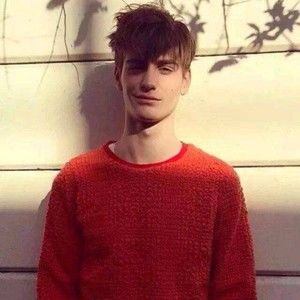 Meet your Posher, Buford